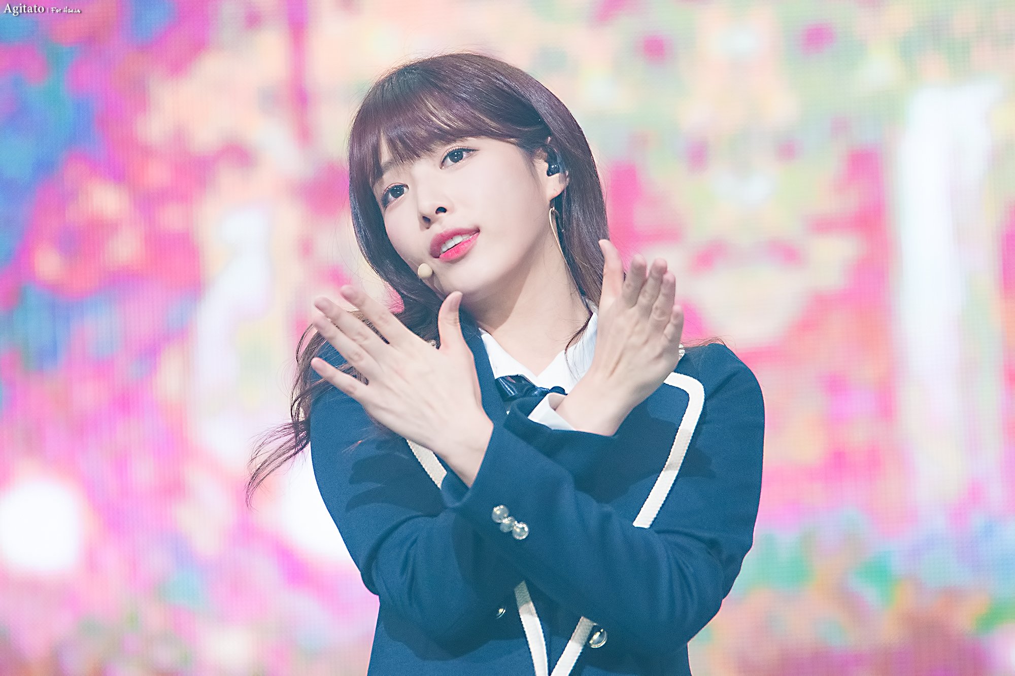 이제 그냥 해인이가 행복했으면 좋겠다 | 인스티즈