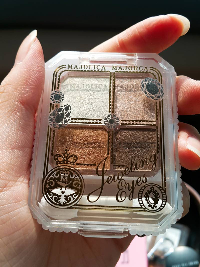 펄+음영 메컵 좋아하는 익 이거 꼭 사ㅠㅠㅠ 눈 4040♥ | 인스티즈