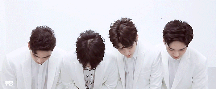 뉴이스트W 이거 보니까 새삼 ㄹㅇ 다 다르게 잘생김 ㅋㅋ | 인스티즈