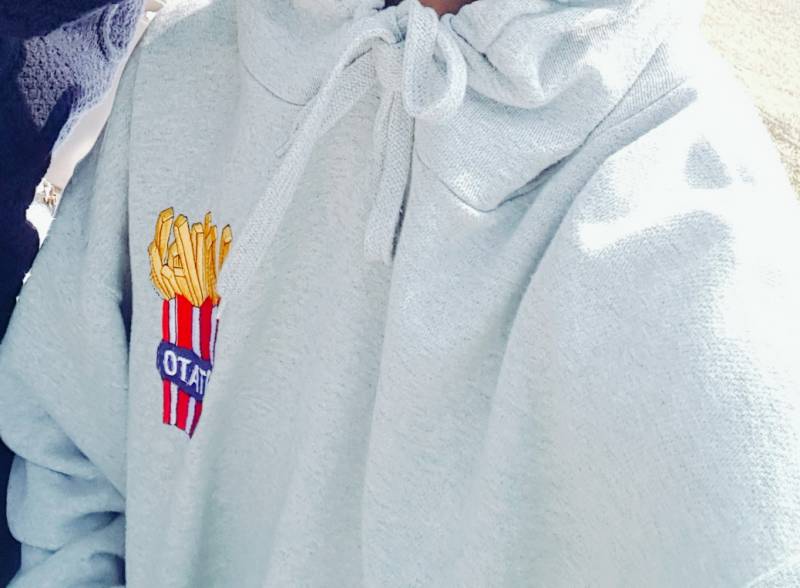 진짜 익인들아 이후드티 어디서 파는지 아는익있니?40 ㅠㅠㅠㅠㅠㅠㅠㅠㅠㅠ | 인스티즈