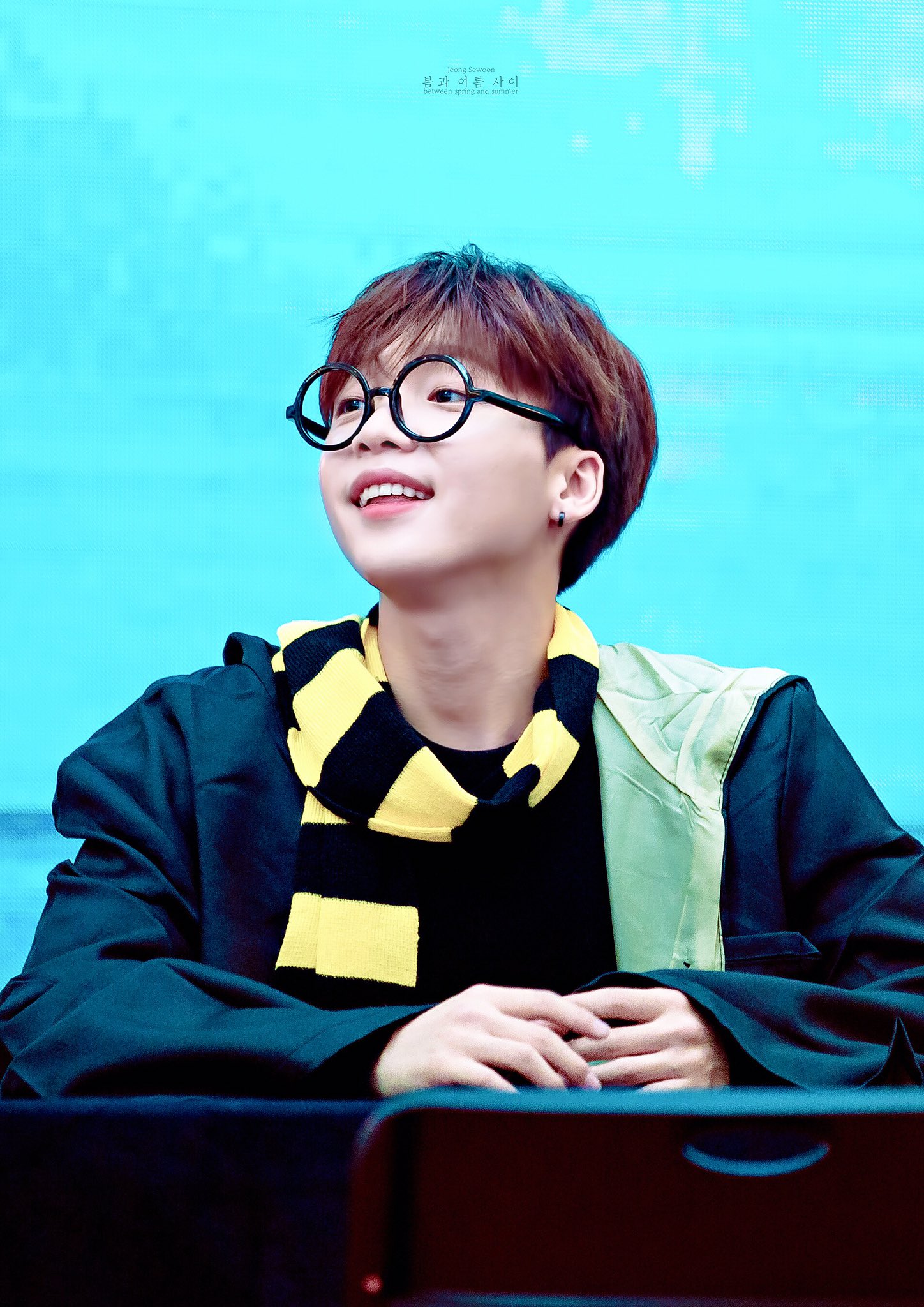 정세운 팬싸만큼 혜자인 팬싸 찾기 힘들 듯 | 인스티즈