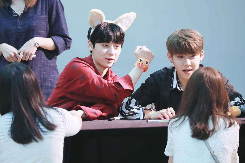 파이리 닮았다고 세뇌당한 우진이 | 인스티즈