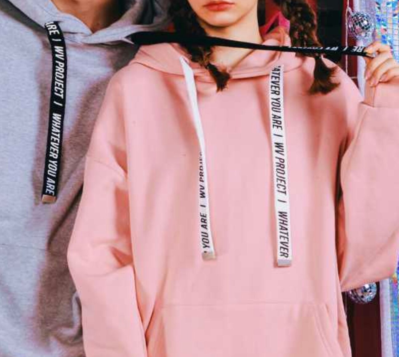 이 후드 어디서 파는지 아는 사람? | 인스티즈