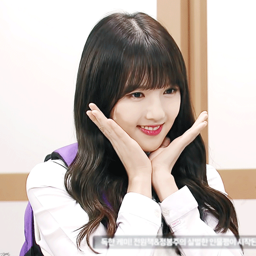 내가 진짜 예쁘다고 생각한 여돌 셋 생각지도 못한 공통점을 발견했어 | 인스티즈