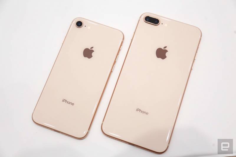 익들이 아이폰8+ 사면 무슨 색 살거 같아? | 인스티즈