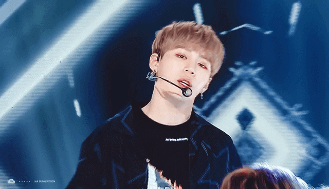 하성운 귀엽다고 글좀 그만 올려줘...이해할수 없어 | 인스티즈