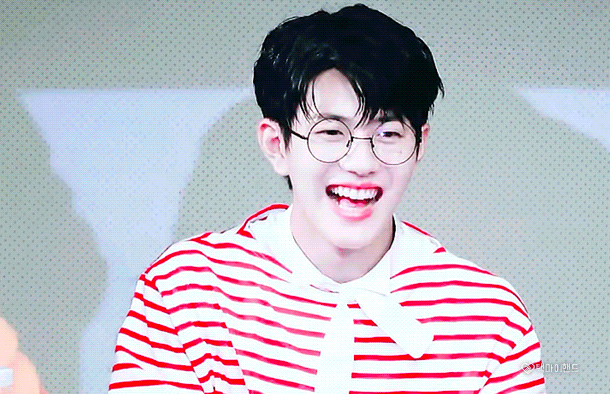 봄늬 웃는거 아주칭찬해~ | 인스티즈