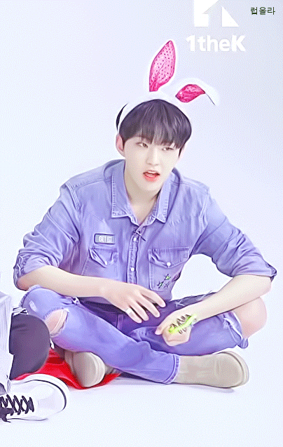 권순영 겁나 좋아!!!!주글래!!!!!! | 인스티즈