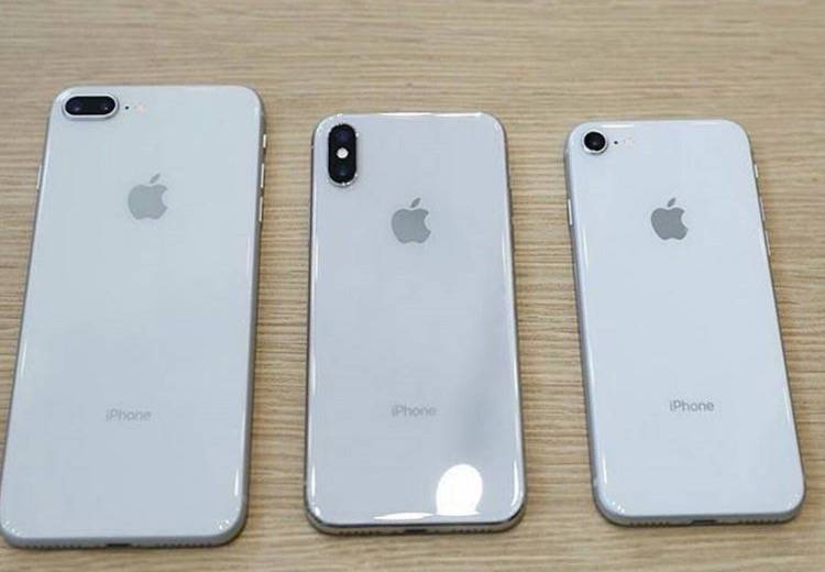 익들이 아이폰8+ 사면 무슨 색 살거 같아? | 인스티즈