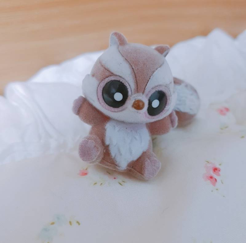 혹시 얘 이름 아는 익 있어ㅠㅠㅠ? | 인스티즈