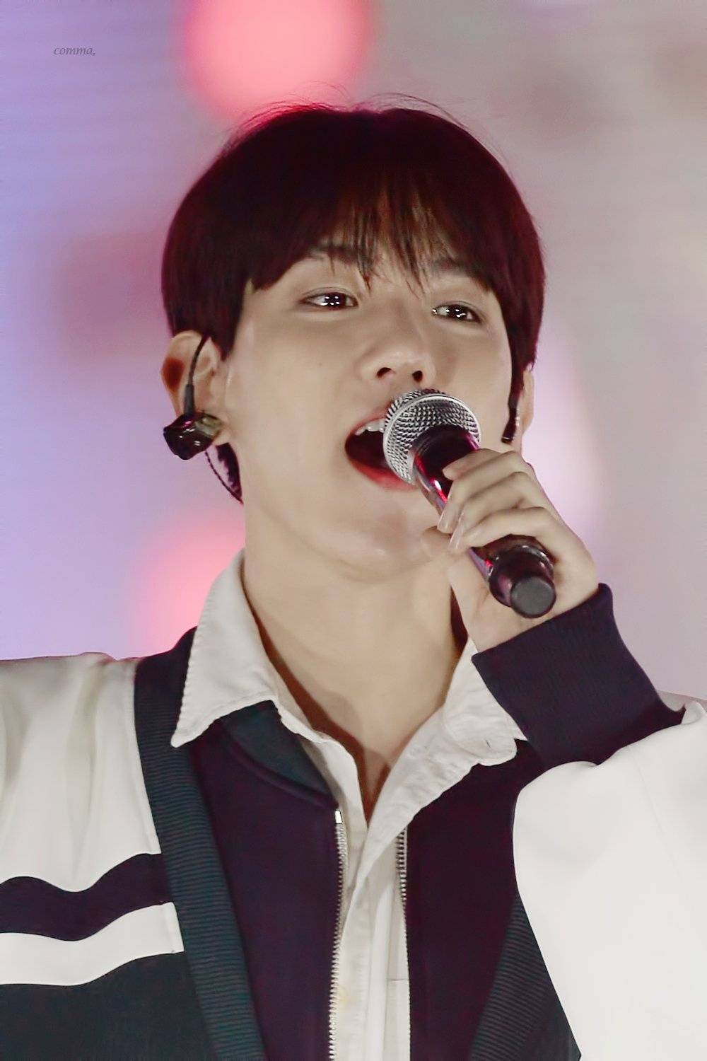 백현이 너무너무너무 좋다 진짜대박너무 좋다 | 인스티즈