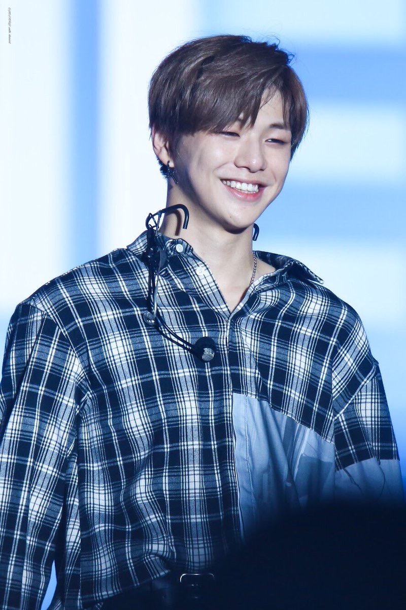 하..강다니엘.. 이름부터 오바야... | 인스티즈