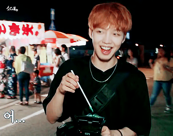 우리 영민이 생애 첫! 해외여행! 첫! 일본여행! 동동이랑 잘 다녀왔고요 ㅎㅎ | 인스티즈