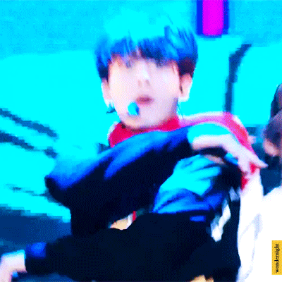 흑흑 내 덕질 인생에 정국이가 있는 건 겁나 기적 같아 | 인스티즈