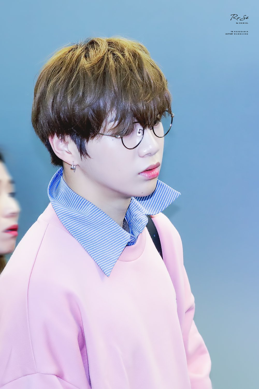 강 다 니 엘 고 화 질 사 진 구 합 니 다 . . | 인스티즈