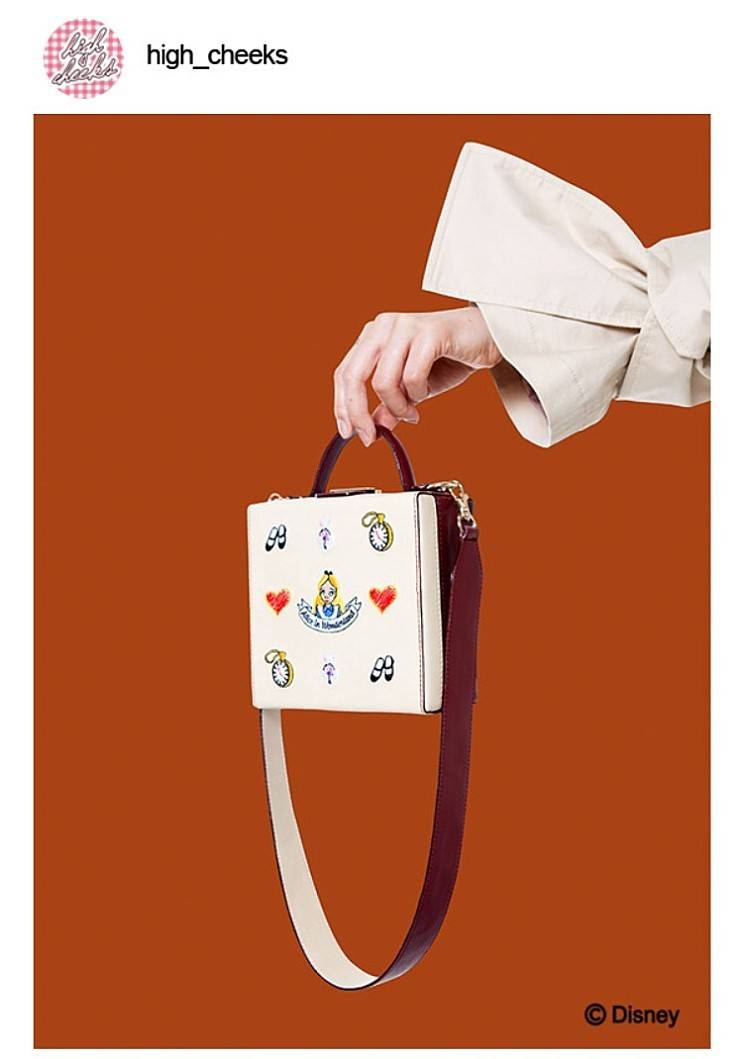 이가방 20만원 이라는데 살까말까 | 인스티즈