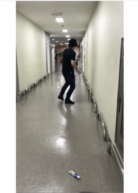 방탄 멤버 8명맞지않아..? | 인스티즈