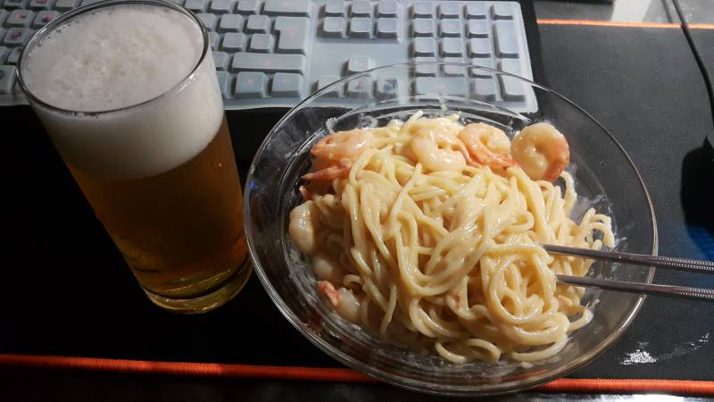 어제 만들어먹은것 | 인스티즈