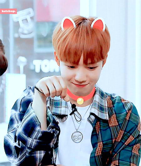 솔직히 얘 24살 같아보여? | 인스티즈