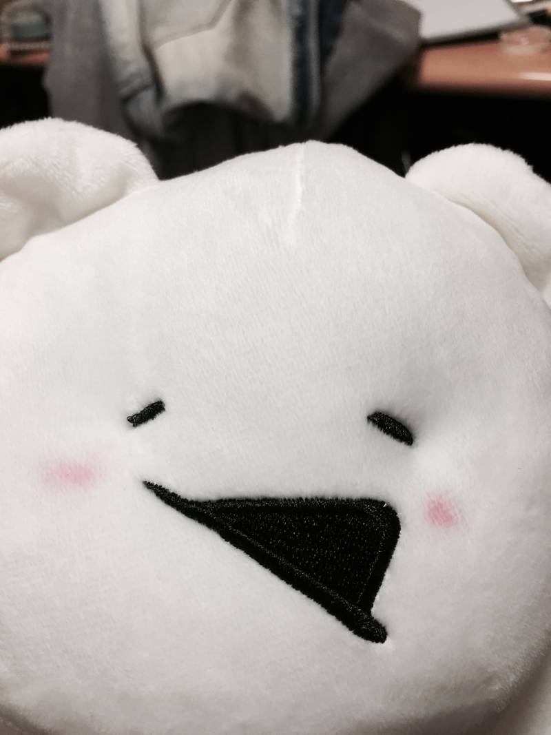 엄마보고 인형 원하면 빌려줄게요 했더니 | 인스티즈