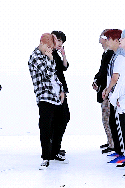 흑흑 내 덕질 인생에 정국이가 있는 건 겁나 기적 같아 | 인스티즈