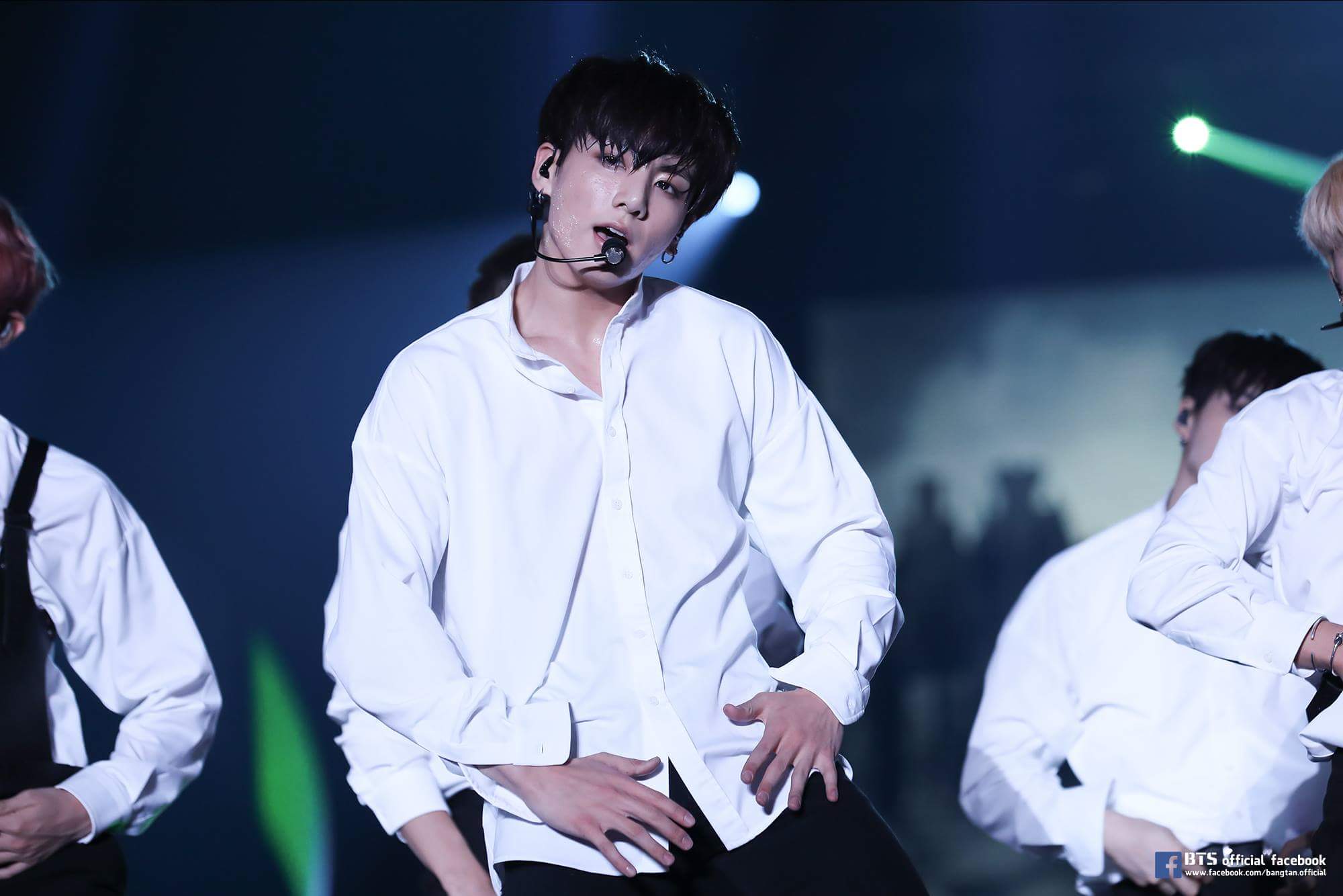 흑흑 내 덕질 인생에 정국이가 있는 건 겁나 기적 같아 | 인스티즈