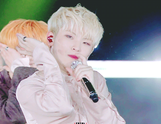 난 우지 귀여움보다 이런 거에 반함 | 인스티즈