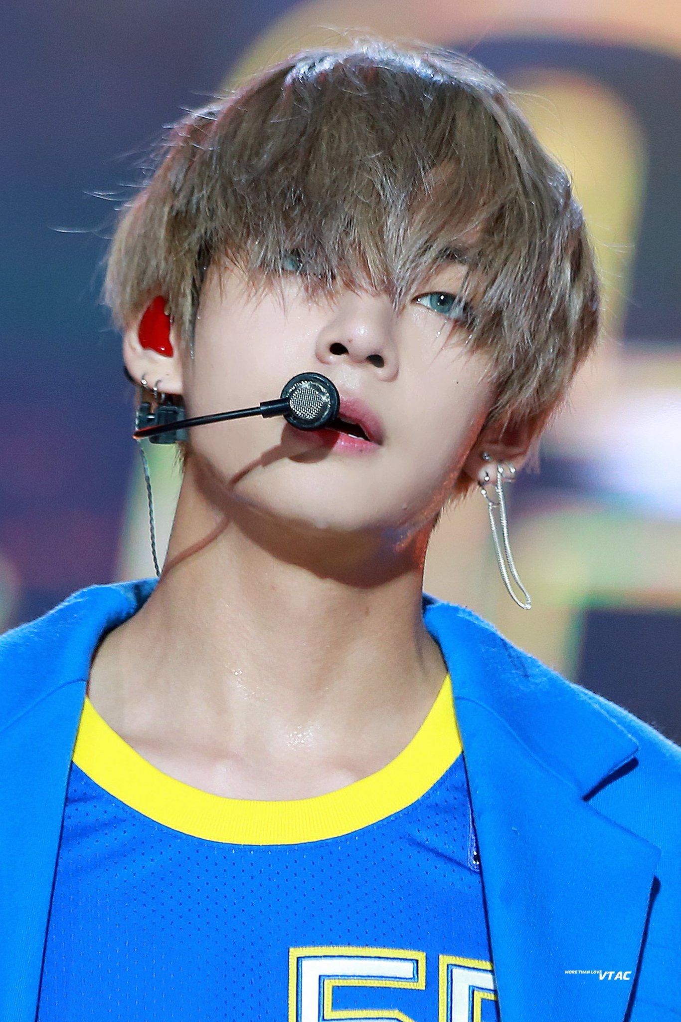 내주는 왜 엑소는 머리를 잘라버리고 방탄은 왜 머리를 길러버릴까 | 인스티즈