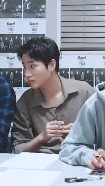 ㄱ 내 최차애도 공수구분 해줄랭? | 인스티즈