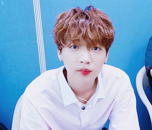 첫인상이 무서워서 말도 못걸었다고.. | 인스티즈