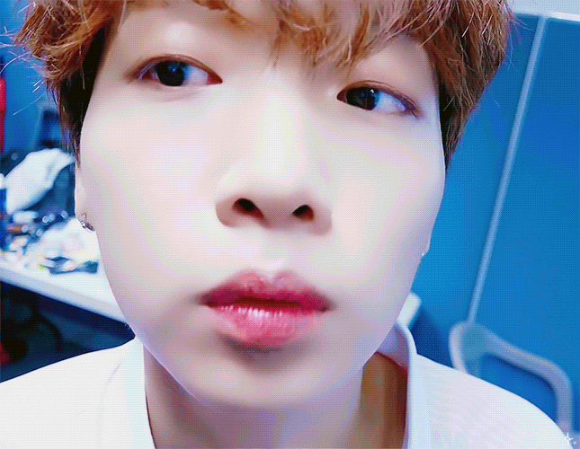 수염 나면 상남자라는 정세운 | 인스티즈