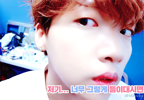 수염 나면 상남자라는 정세운 | 인스티즈