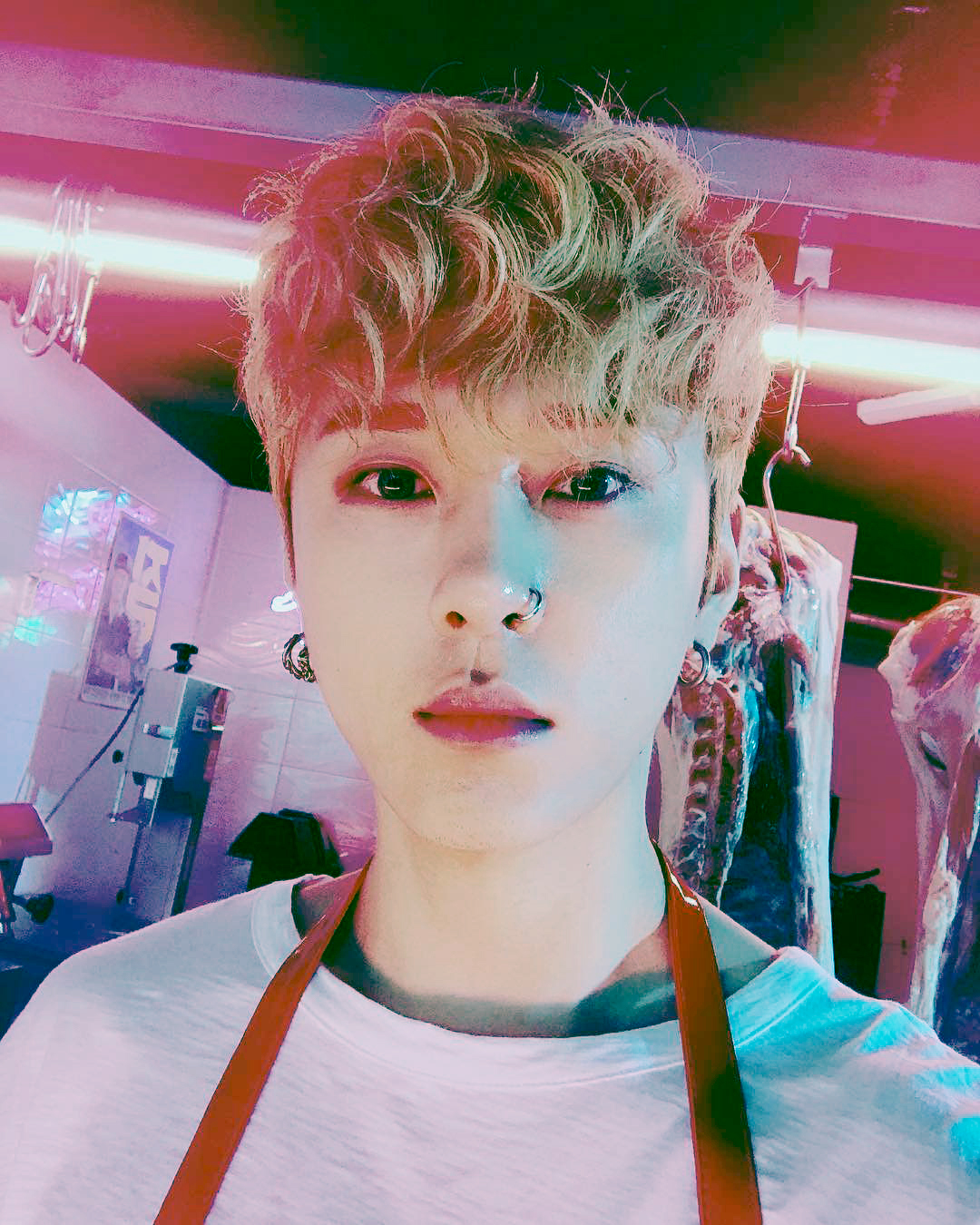 내 본진 나랑 사진 찍었어 ㅠㅠㅠㅠㅠㅠㅠㅠㅠㅠ | 인스티즈