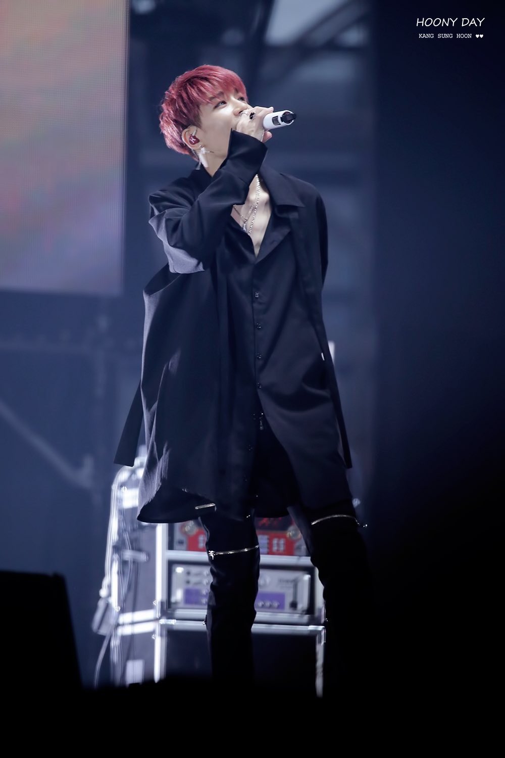 난 남돌들 이렇게만 입어도 좋던데 | 인스티즈