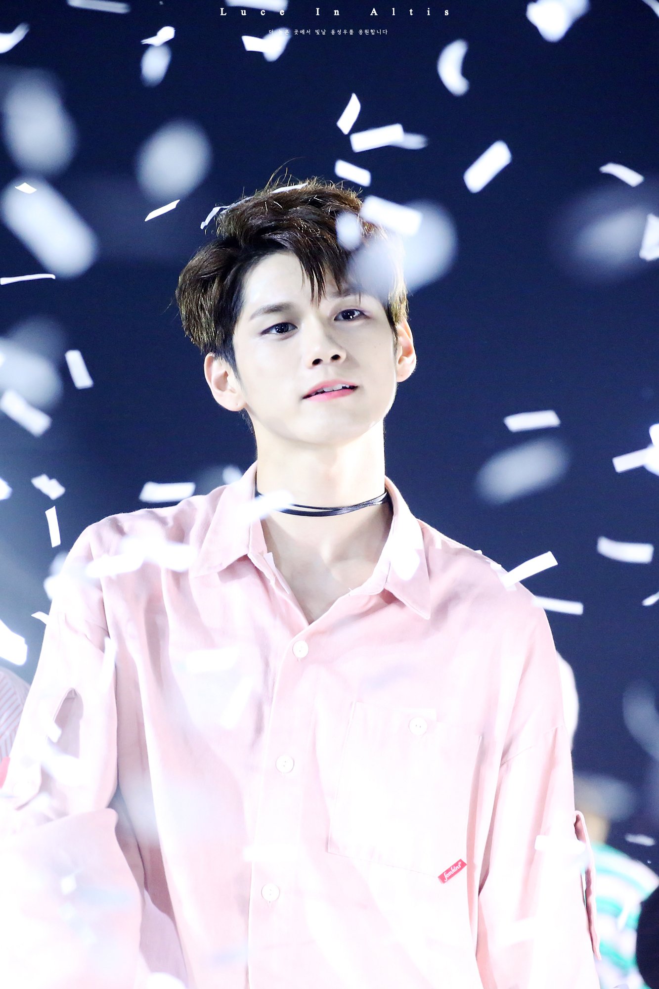 큰방 익들 얘는 어떤 이미지야 | 인스티즈