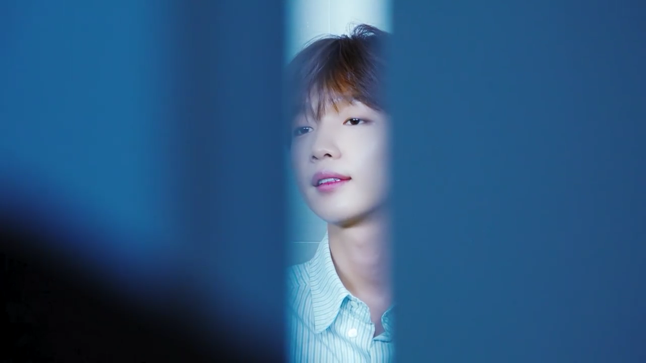 ㅋㅋㅋㅋㅋㅋ와 나 스타쉽 덕분에 정세운 훔쳐보는 짤 만들어냄 | 인스티즈