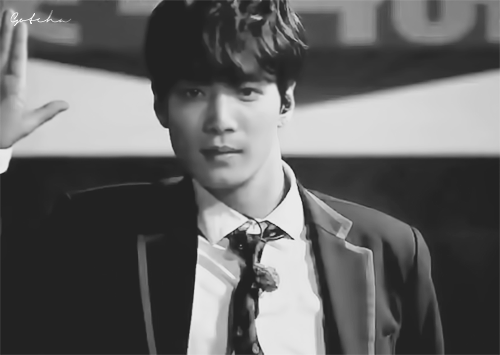 뉴종현 갭차이는 이 짤이 최고임 | 인스티즈