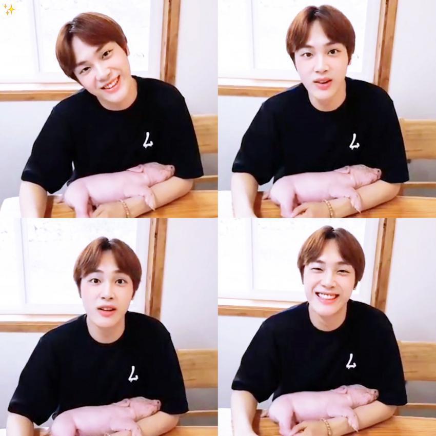 울 학년이 이제 완져니 상남자돼써여!!!! | 인스티즈