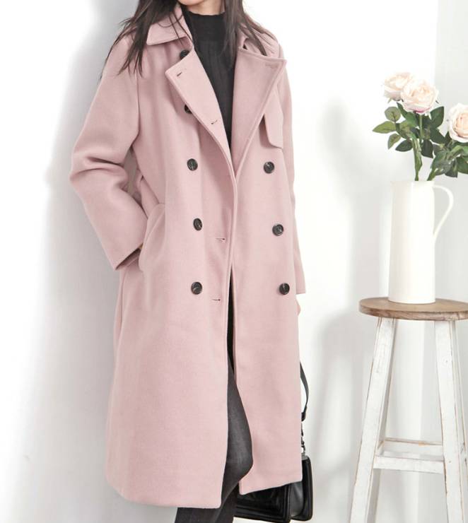 20대 초반인데 이 코트 산다1111안산다2222 | 인스티즈