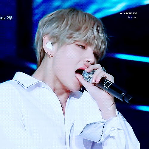 뷔가 도화살인데 | 인스티즈