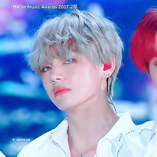 뷔가 도화살인데 | 인스티즈