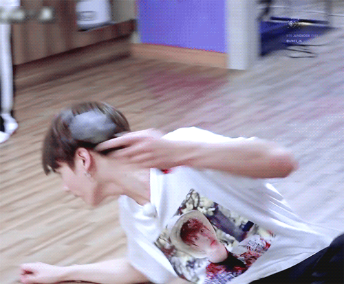 정국인 근데 하와이 꼬질이에서 진짜 엄청 빨리 자기관리 해서 돌아옴.. | 인스티즈