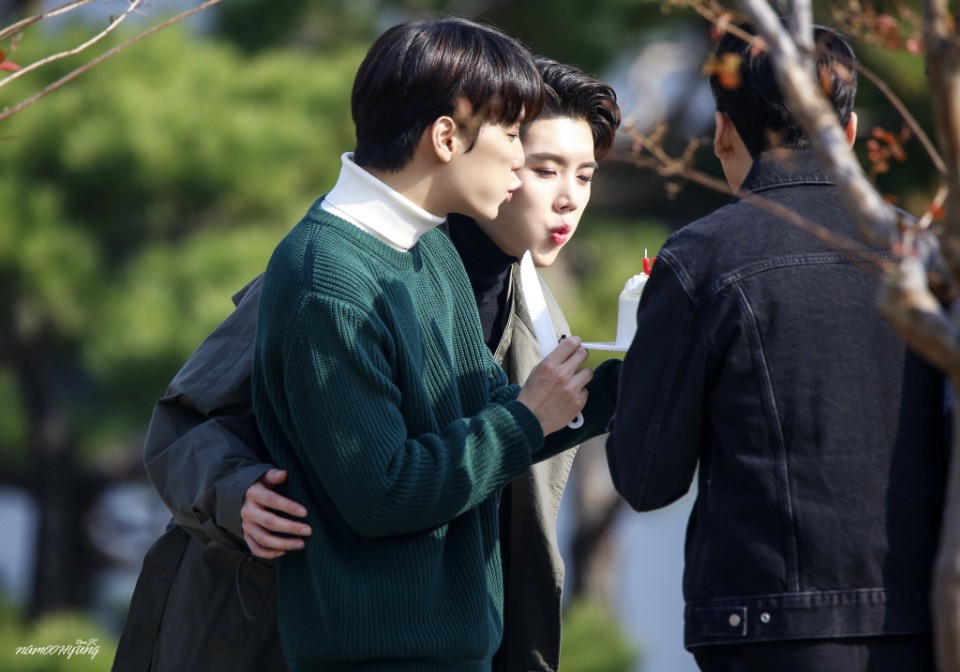 별주부즈 너무너무너무기여웡ㅠㅠㅠㅠㅠㅠㅠㅠㅠㅠㅠㅠㅠㅠㅠㅠㅠㅠㅠㅠㅠㅠ | 인스티즈