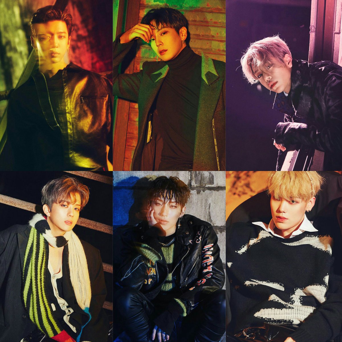 12월 13일 이제 누가 컴백하는지 다 알았겠지? | 인스티즈