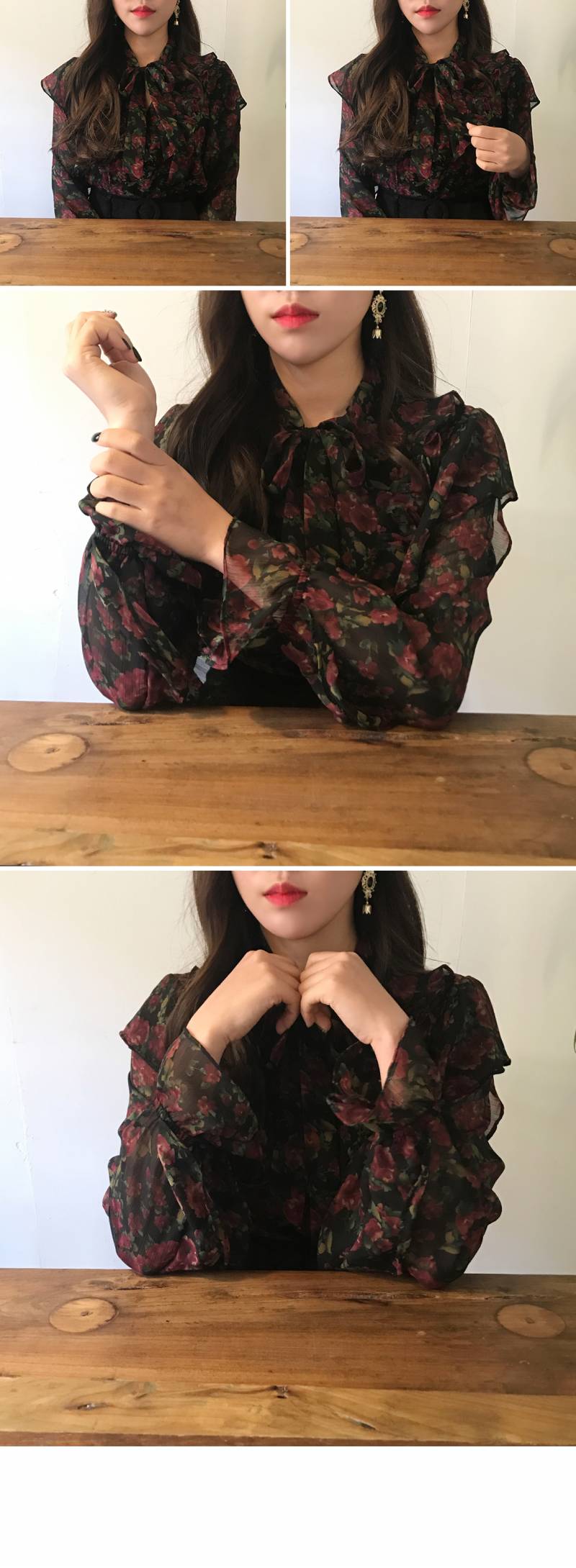 옷 이둘 중에 하나만 딱 살수 있으면 뭐살까???? | 인스티즈