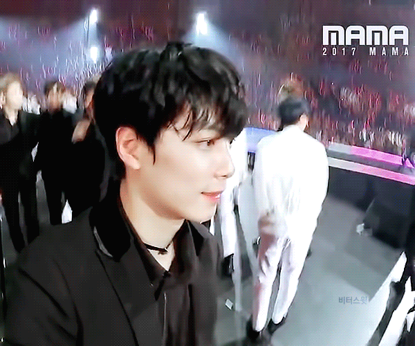 뉴종현 보고 있으면 gif | 인스티즈