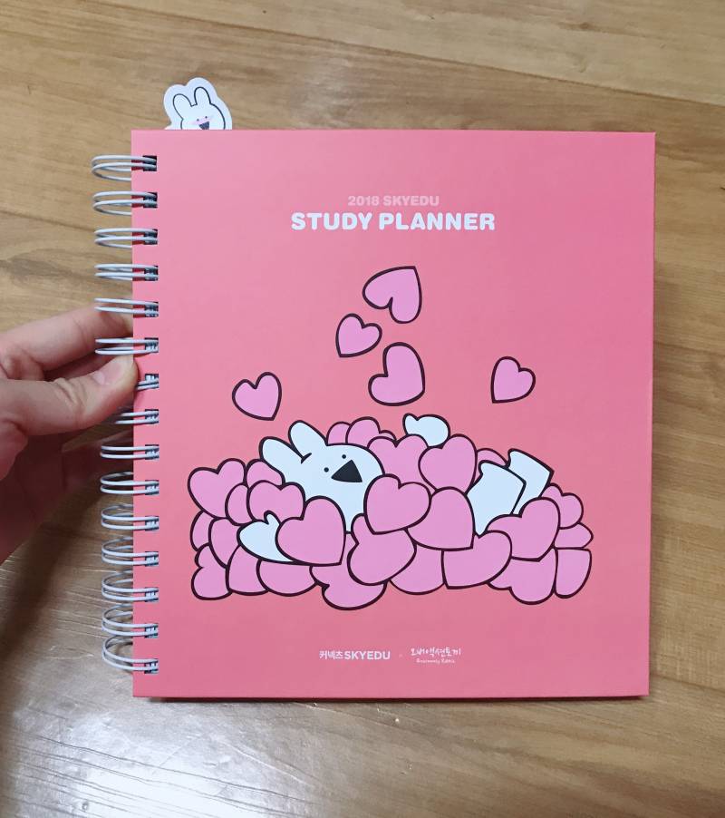 플래너 왔댜ㅑ?신난다 | 인스티즈