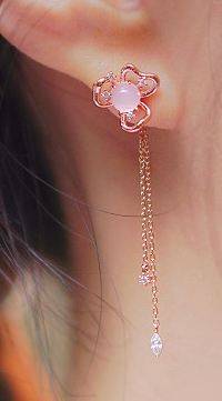 귀걸이 마지막으로 골라주라 111 222 | 인스티즈