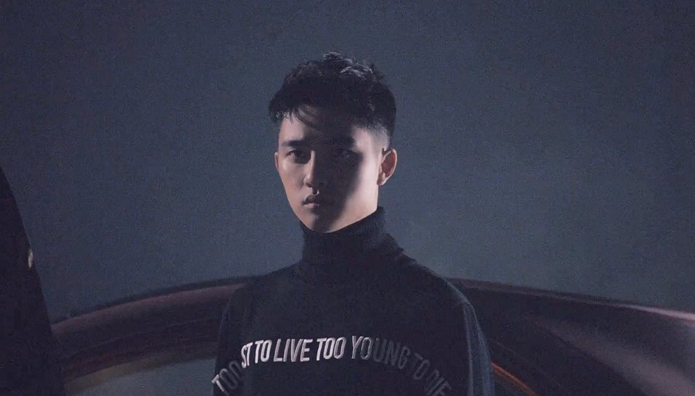 죽기엔 너무 어리고 살기엔 너무 타락했다 | 인스티즈