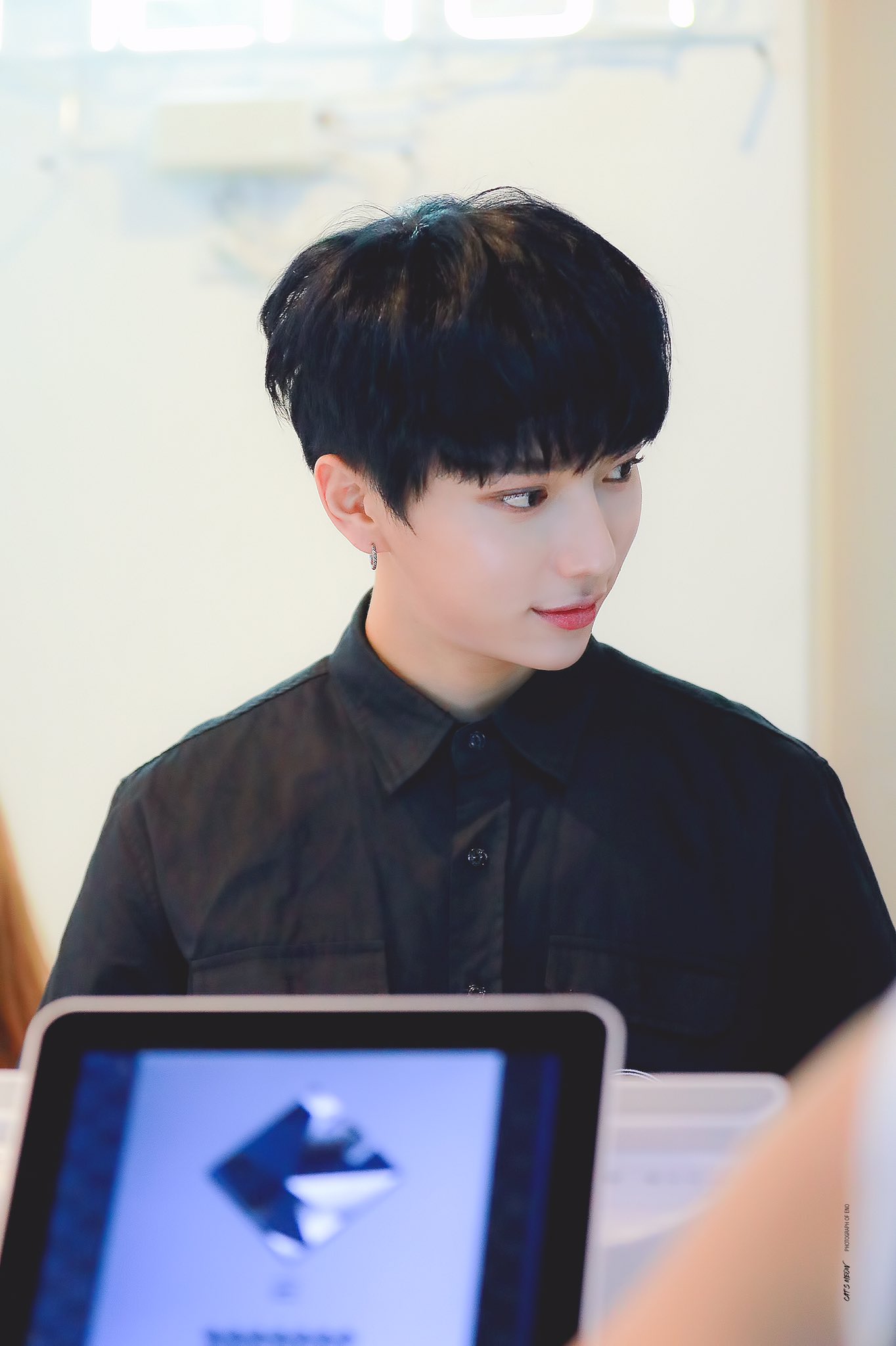 나 솔직히 내본진 외모에 자부심있음 | 인스티즈